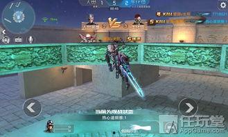 全民枪神新地图最新爆料,神秘荒野等你探险，全新玩法尽在掌握！