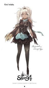 魔女之泉5最新爆料在哪,探寻神秘新世界的奇幻冒险之旅